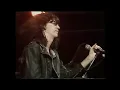 The RAMONES - Sheena Is A Punk Rocker (Music Video) HQ REMASTER