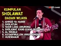 Download Lagu Kumpulan sholawat menyentuh hati • dadan wijaya