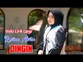 Download Lagu REVINA ALVIRA - DINGIN- VIDIO LIRIK DANGDUT COVER TERBARU 2025