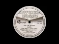 Sugar Minott & Captain Sinbad - Hard Time Pressure 12"