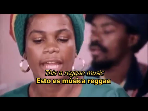 Download MP3 Roots, rock, reggae - Bob Marley (LYRICS/LETRA) (Reggae+Video)