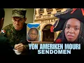 Download Lagu Yon American desann Sedomeng lap kouche ak yon AYISYEN tande sak rivel /Fouco