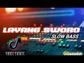 Download Lagu DJ LAYANG SWORO SLOWBASS | TERBARU PENDUL RMX 2021 FLP