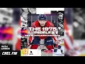 The 1975 - People (+ Lyrics) - NHL 21 Soundtrack