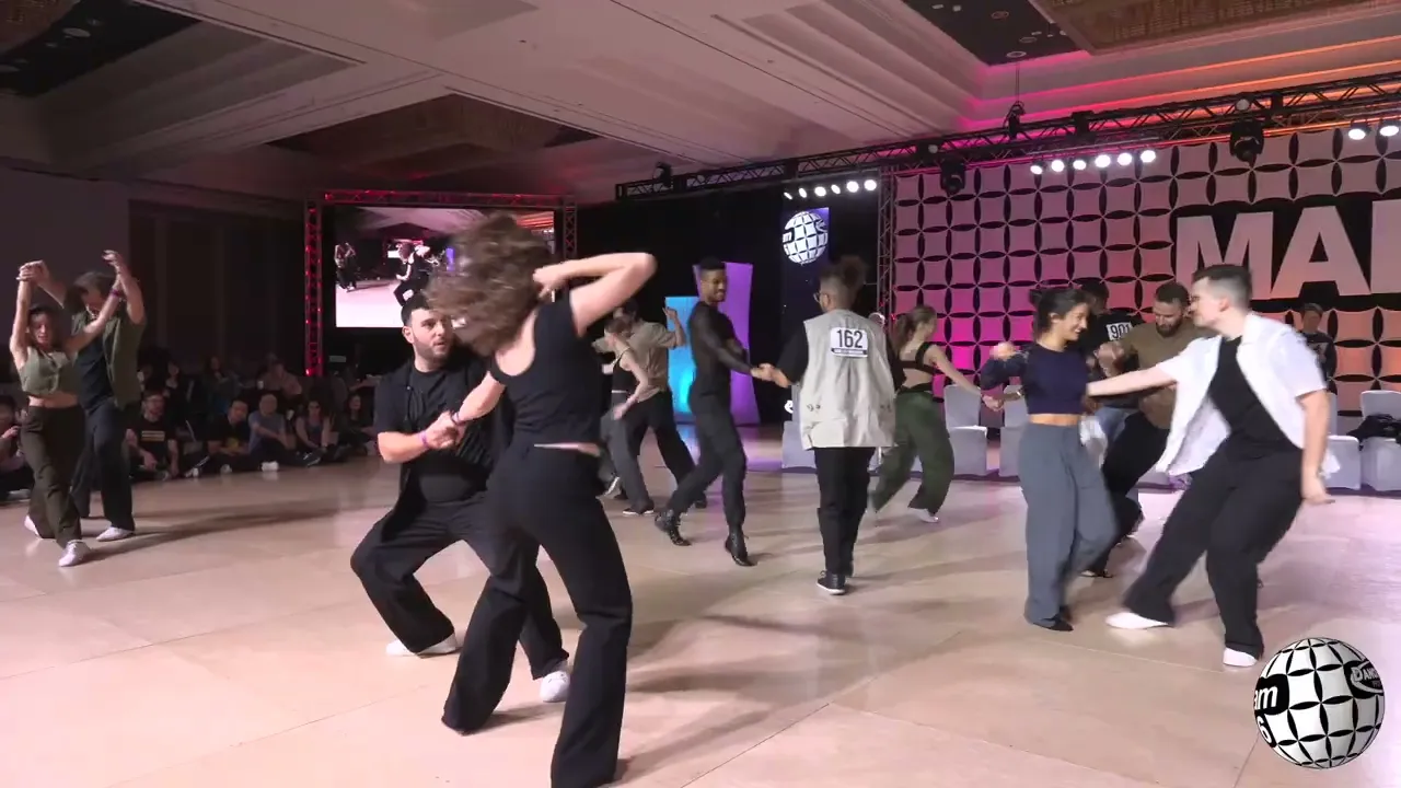 MADjam 2026 All Star Jack & Jill All Skate   4K
