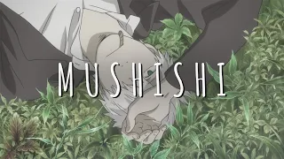 Download The Beauty of Mushishi MP3