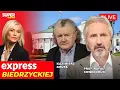 Download Lagu 🔴EXPRESS BIEDRZYCKIEJ | KAZIMIERZ KRUPA, PROF. RAFAŁ CHWEDORUK [NA ŻYWO]