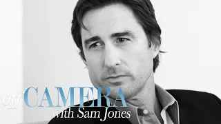 Luke Wilson Detaches from the Dark Side of Hollywood