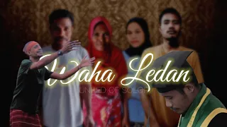 lagu daerah lamaholot terbaru waha ledan elniron official music video 2022