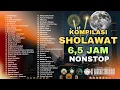 Lagu Album SHOLAWAT 6,5 Jam Nonstop | Langitan | Al Barkah Sholawat