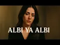 Nancy Ajram - Albi Ya Albi (cover)
