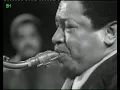 Jimmy Smith et al - 'Newport in New York' (Live video 1972)