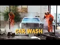 Rose Royce - Car Wash 1976