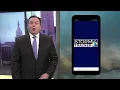 StormTracker 6 Weather App Functions and Features