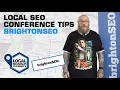 Download Lagu Local SEO Conference Tips: BrightonSEO