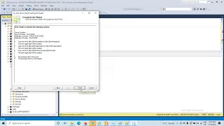 How to Import flat file CSV or any other Source Data into SQL Server