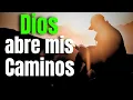 Download Lagu ✝️Oración de hoy, sé que DIOS abre CAMINOS donde yo solo veo puertas cerradas. #prayer #oraciondehoy