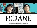Nippon Sangoku - Full Opening "Hidane" by Tatsuya Kitani (Lyrics)