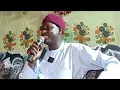 Download Lagu Mauludi daga hadeja, karkashin kafilatul muhabba