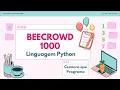 Beecrowd - URI