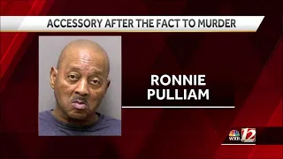 Alamance County man arrested for hiding woman s body in New York murder case
