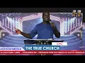 Download Lagu THE TRUE CHURCH  (a)  BY GREAT NNAMANI .