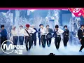 Download Lagu [MPD직캠] 더보이즈 직캠 4K 'Reveal' (THE BOYZ FanCam) | @MCOUNTDOWN_2020.2.13