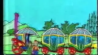 قديم التلفزيون السوري شارة برامج الاطفال 