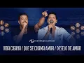 Download Lagu Henrique \u0026 Diego - Vida Cigana/ Que Se Chama Amor / Desejo de Amar | #DoJeitoQueAGenteGosta