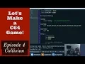 Lets Make a Commodore 64 Game - Episode 4