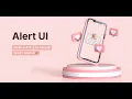 Building Alert Popup React Native SpeedCode Build With Brijesh