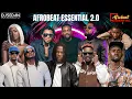 Lagu Afrobeat Essential 2.0 | DJ Sedan \u0026 Shatta Wale, R2bess, P Square, Omah Lay, Black Sherif, Stonebwoy