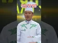 WAJIB MENJAWAB PANGGILAN ORANG TUA (PUTRA)