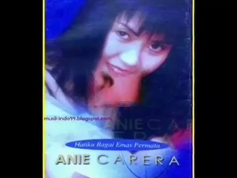 Download MP3 Anie Carera   Harapan Cinta