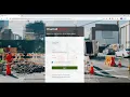 BYPD s Pelican Online Locate Request Portal - Basic Webinar
