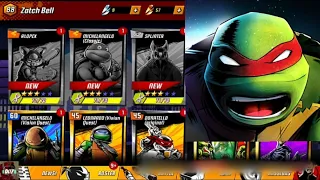 LEGO Teenage Mutant Ninja Turtles Shell Shocked - Games TMNT LEGO HD. 