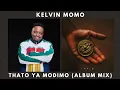 Download Lagu KELVIN MOMO - THATO YA MODIMO | ALBUM MIX 2025 | AMAPIANO 3 HOURS SET 🔥