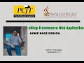 Web Project Task 06 1st Year Semester 01 Java Institute