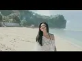 Lagu STORY WA TERBARU....cewek cantik di pantai.