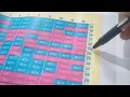 gender prediction to calculate chinese calendar