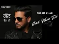 Download Lagu Gal Vair Di  | Surjit Khan | Official Video | Headliner Records  | New Punjabi Song 2025