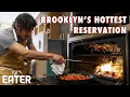 Brooklyn s Hottest Reservation Is at Theodora Mise En Place