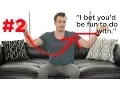 5 First Date Tips That Make Him Want You More Matthew Hussey Get The Guy