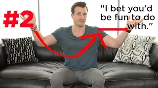5 First Date Tips That Make Him Want You More Matthew Hussey Get The Guy  5 First Date Tips That Make Him Want You More Matthew Hussey Get The Guy