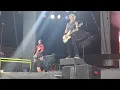 Guns N’ Roses - You Could Be Mine, 2025 Tour Live, HQ Audio & Video