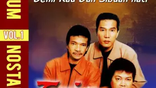 Download Tinggallah Kekasihku MP3