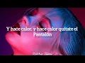 Sol, Playa y Arena - Tito el Bambino Ft Jadiel (LETRA)