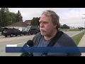Man killed in early morning shooting in Manitowoc suspect in custody