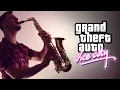Download Lagu GTA Vice City Theme