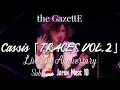 Download Lagu the GazettE - Cassis 「TRACES VOL. 2」 [ LIVE 15th Anniversary | Sub Indonesia ]